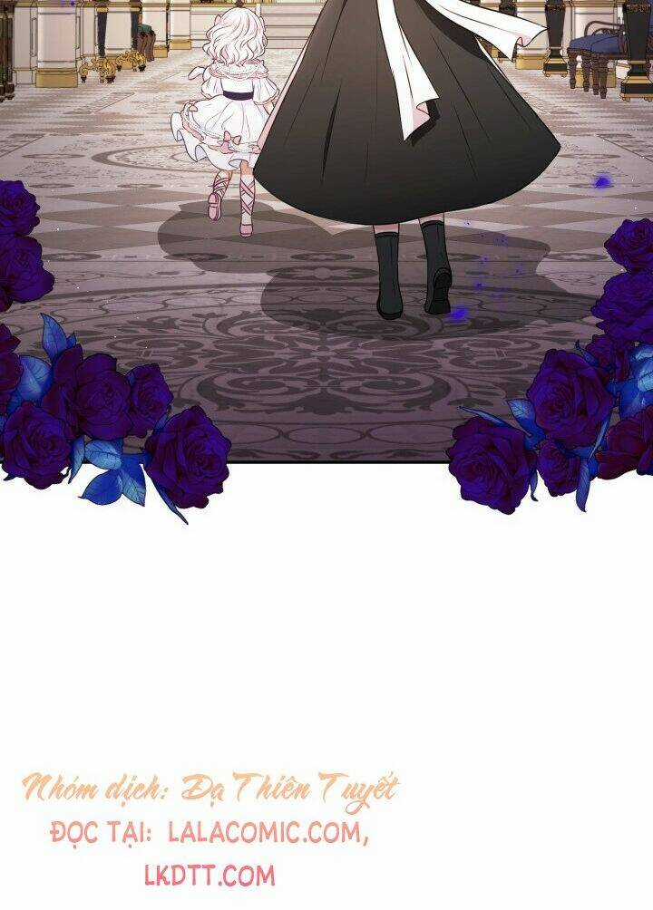 Công Chúa Xấu Xa Chapter 32 trang 12