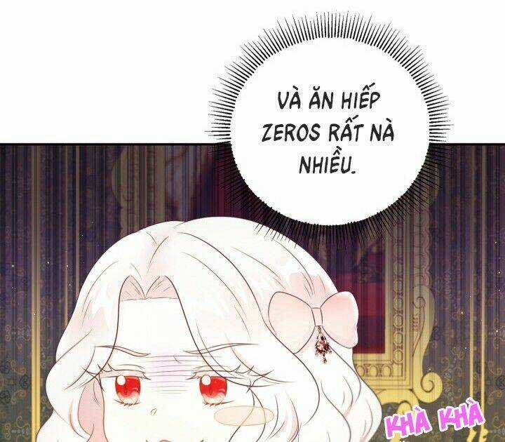 Công Chúa Xấu Xa Chapter 32 trang 19