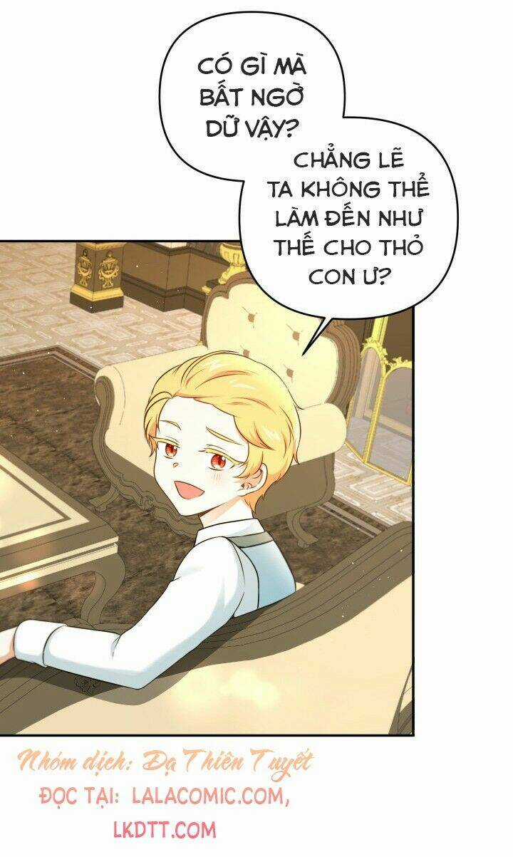 Công Chúa Xấu Xa Chapter 32 trang 25