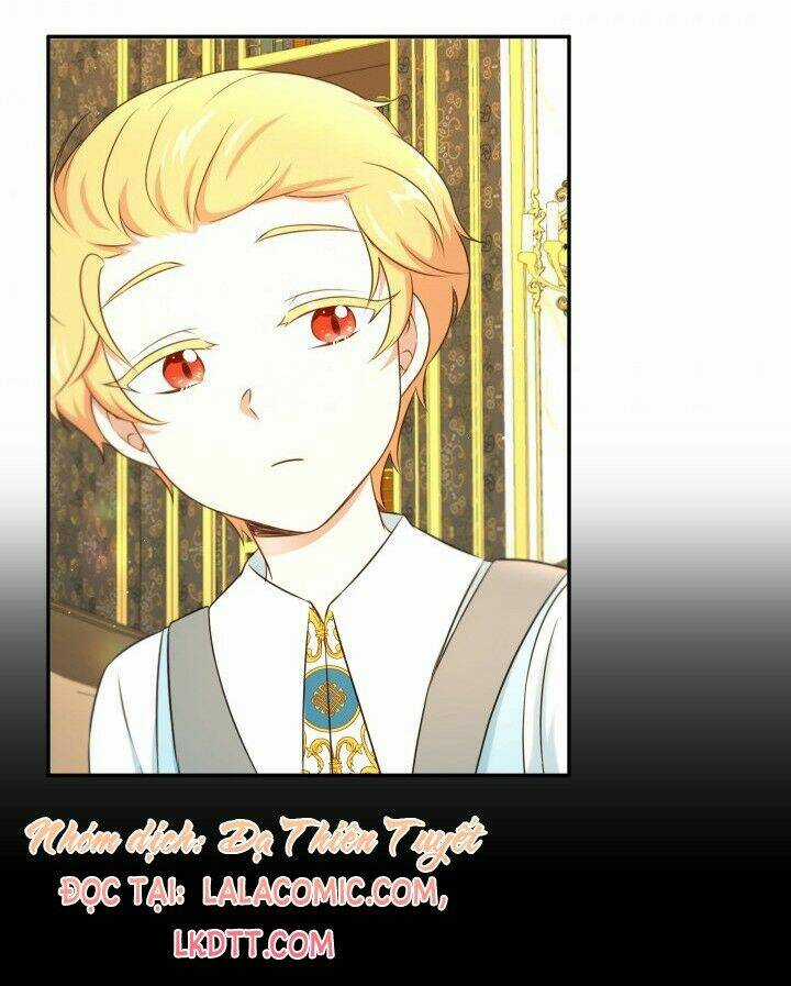 Công Chúa Xấu Xa Chapter 32 trang 28