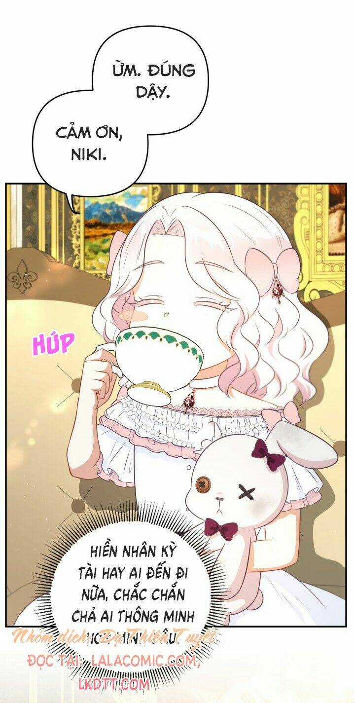 Công Chúa Xấu Xa Chapter 32 trang 32