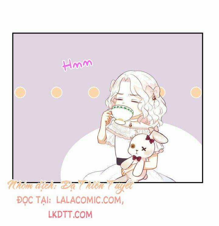 Công Chúa Xấu Xa Chapter 32 trang 34