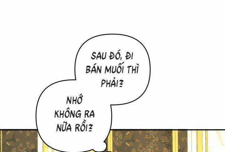 Công Chúa Xấu Xa Chapter 32 trang 35