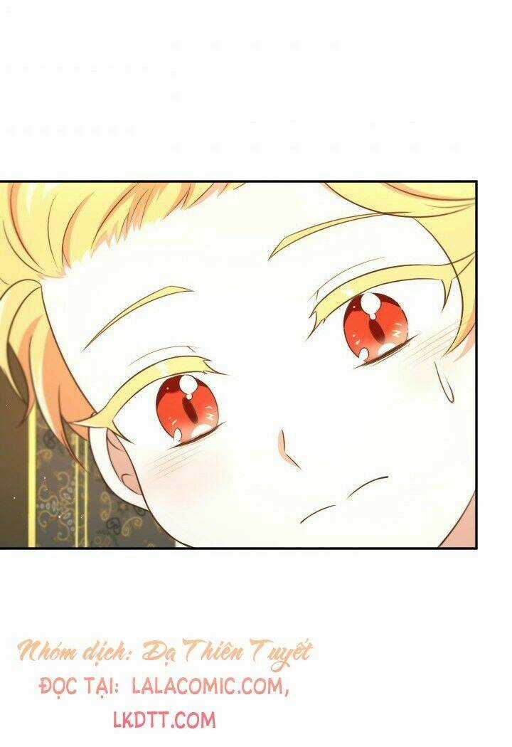 Công Chúa Xấu Xa Chapter 32 trang 37