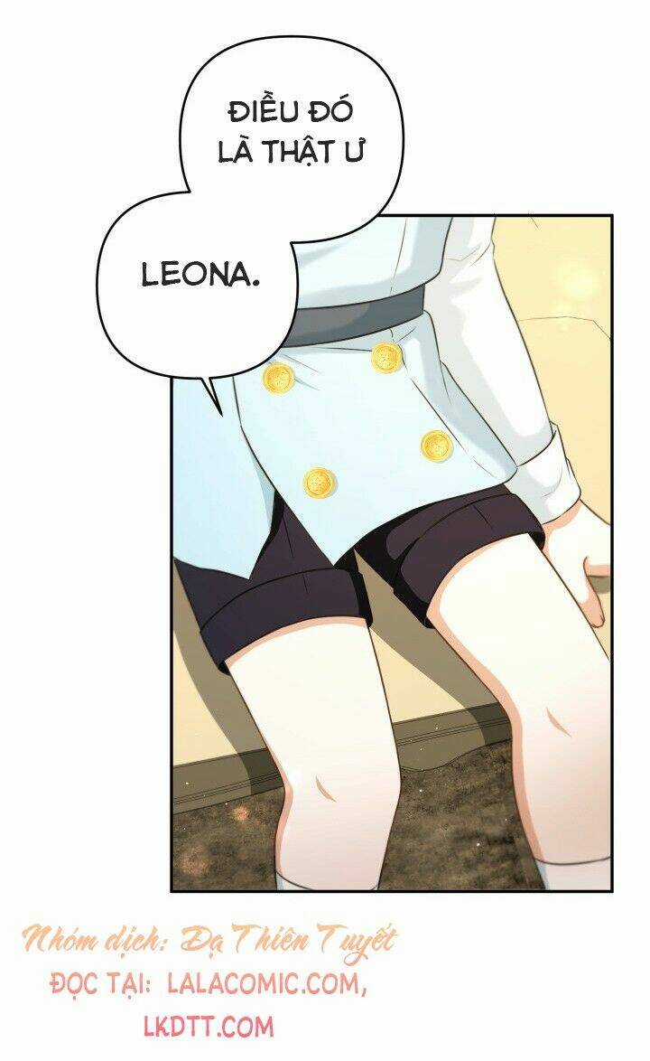 Công Chúa Xấu Xa Chapter 32 trang 38