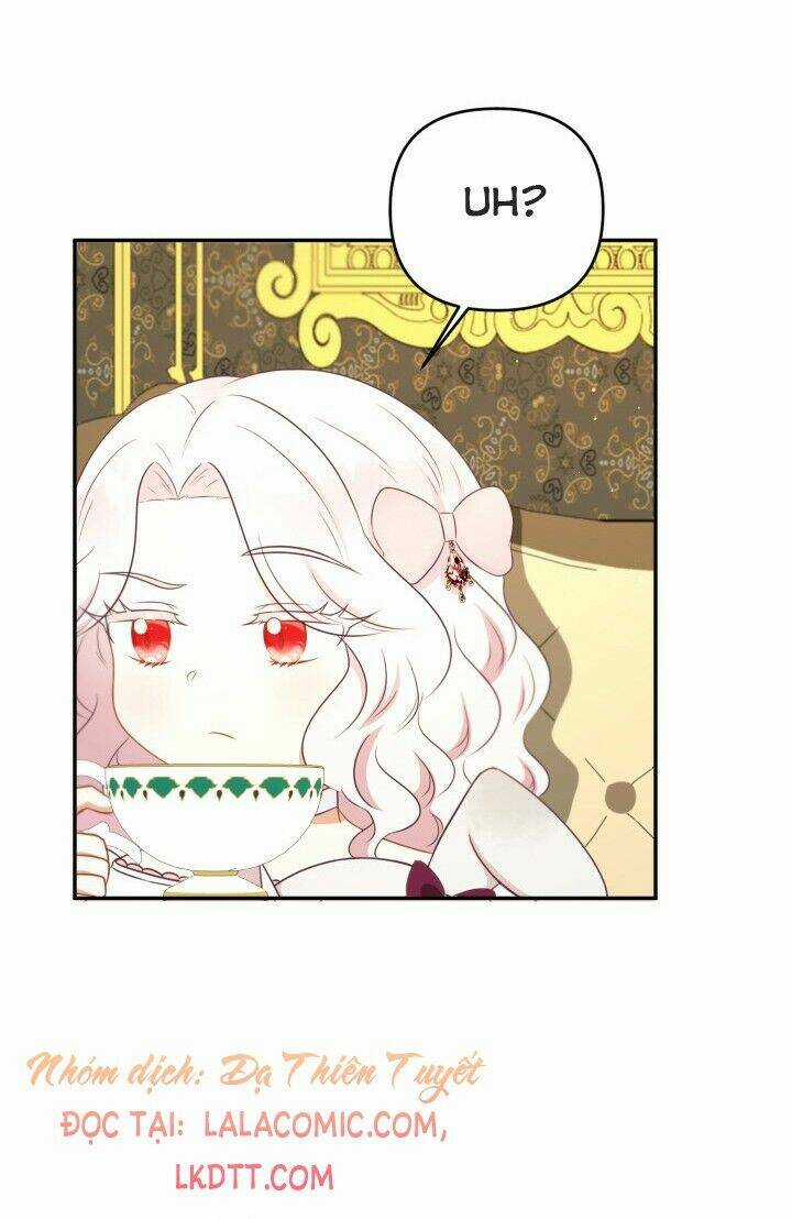 Công Chúa Xấu Xa Chapter 32 trang 39