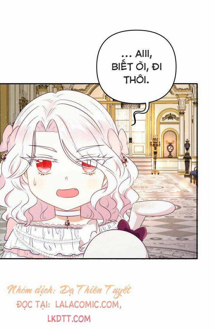 Công Chúa Xấu Xa Chapter 32 trang 4