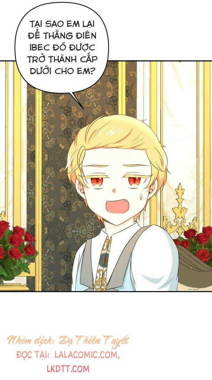 Công Chúa Xấu Xa Chapter 32 trang 40