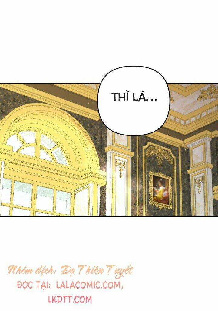 Công Chúa Xấu Xa Chapter 32 trang 43