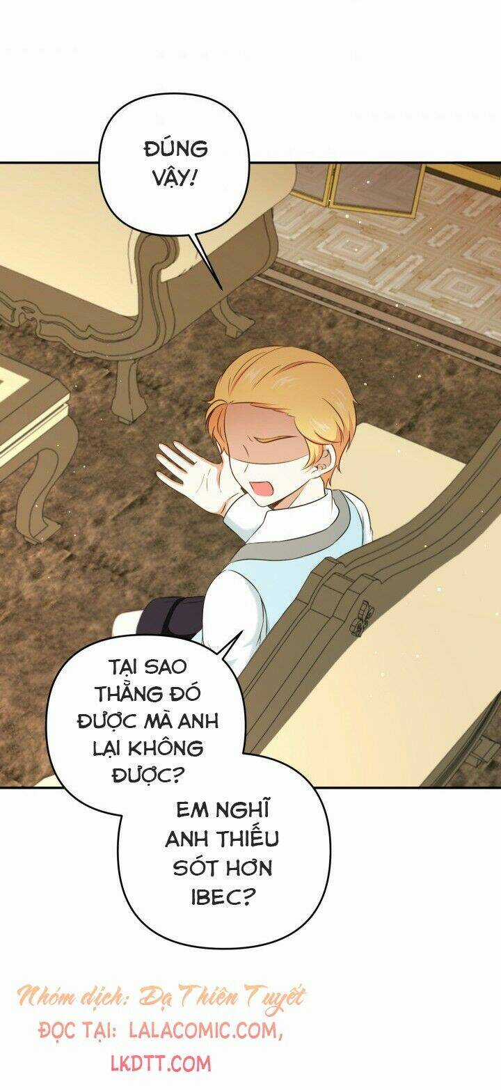 Công Chúa Xấu Xa Chapter 32 trang 46