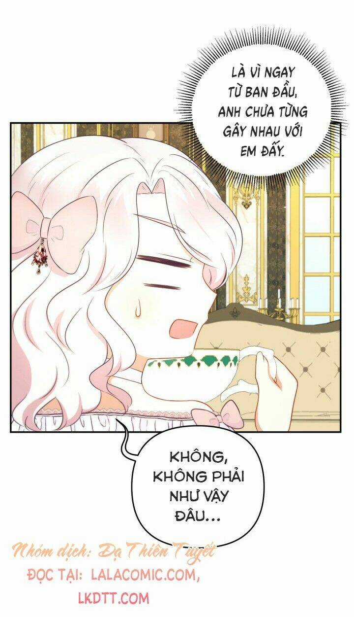 Công Chúa Xấu Xa Chapter 32 trang 47