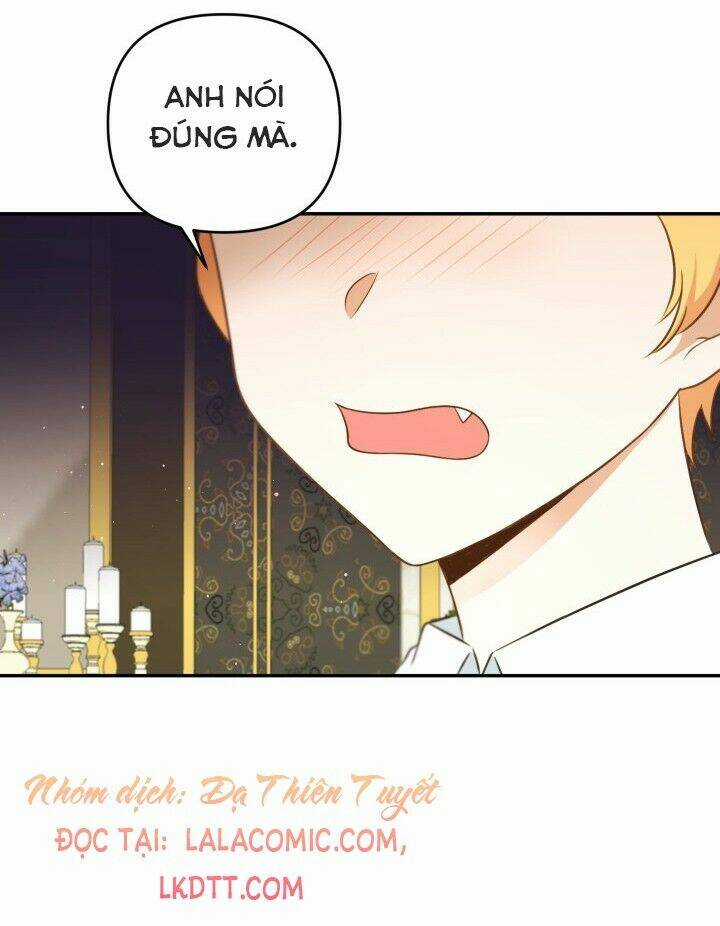 Công Chúa Xấu Xa Chapter 32 trang 48