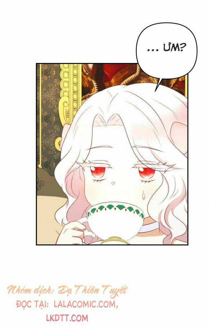 Công Chúa Xấu Xa Chapter 32 trang 49