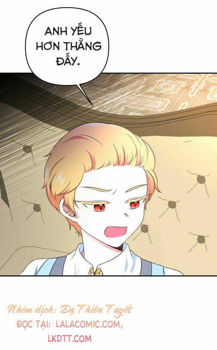 Công Chúa Xấu Xa Chapter 32 trang 50