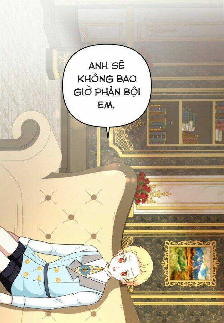 Công Chúa Xấu Xa Chapter 32 trang 54