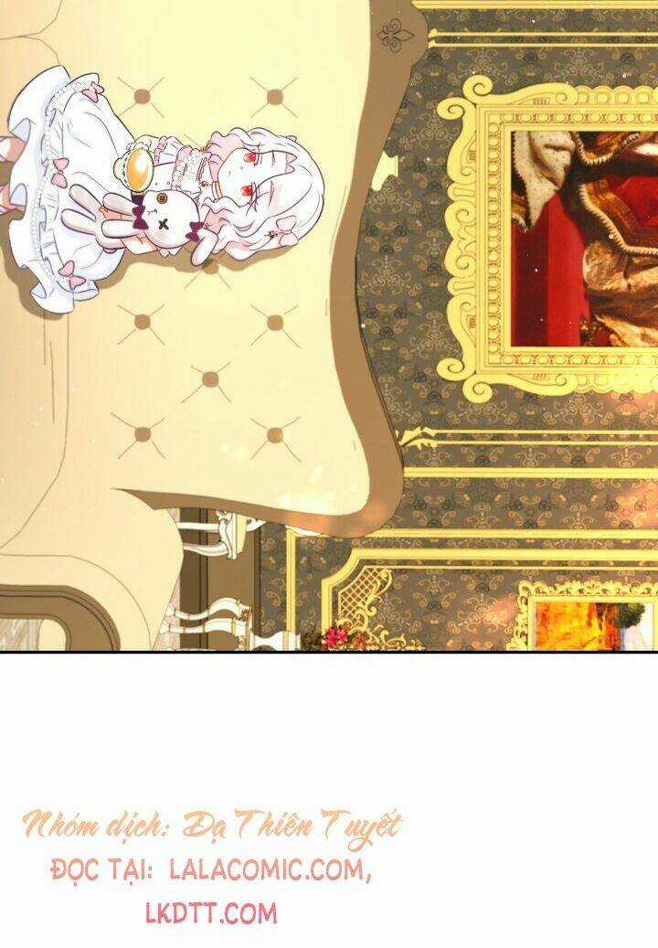 Công Chúa Xấu Xa Chapter 32 trang 55