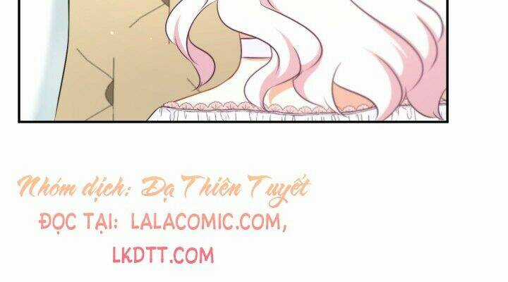 Công Chúa Xấu Xa Chapter 32 trang 57