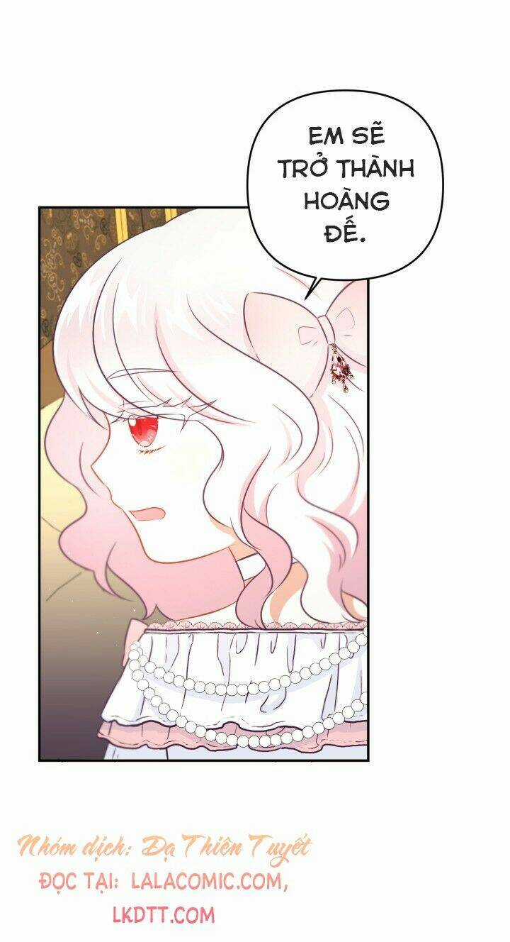 Công Chúa Xấu Xa Chapter 32 trang 59