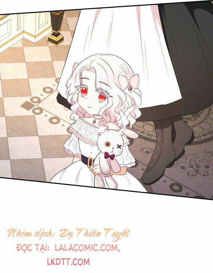 Công Chúa Xấu Xa Chapter 32 trang 6