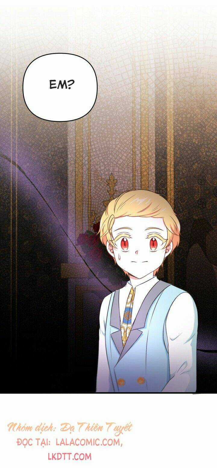 Công Chúa Xấu Xa Chapter 32 trang 60