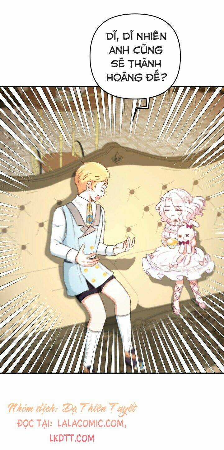 Công Chúa Xấu Xa Chapter 32 trang 61