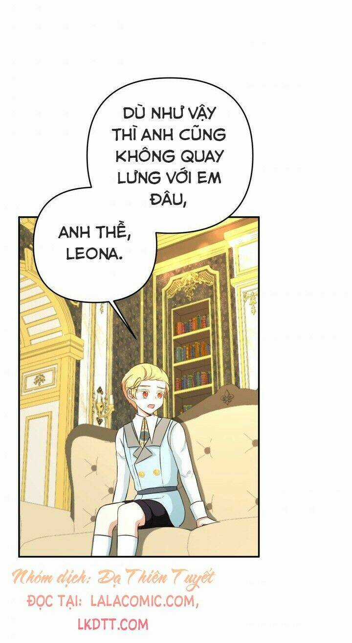 Công Chúa Xấu Xa Chapter 32 trang 62