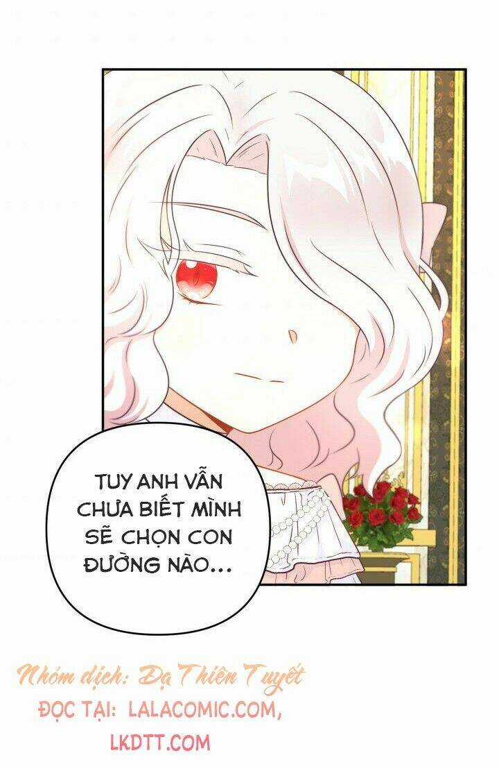 Công Chúa Xấu Xa Chapter 32 trang 63