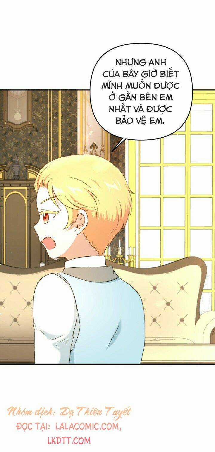 Công Chúa Xấu Xa Chapter 32 trang 64