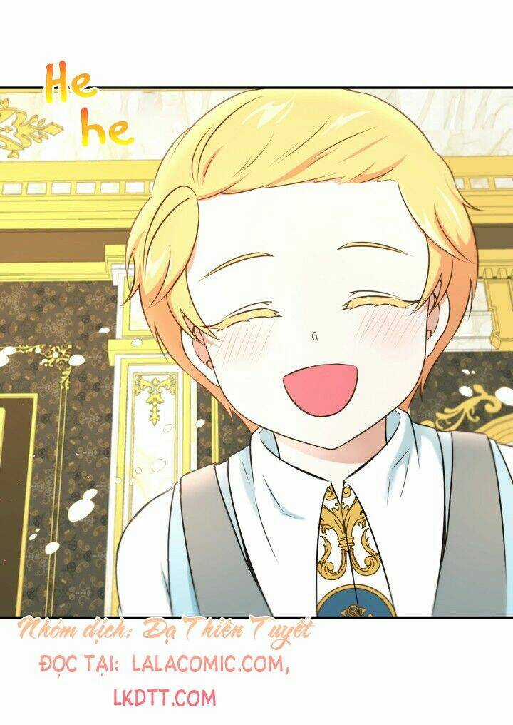 Công Chúa Xấu Xa Chapter 32 trang 69