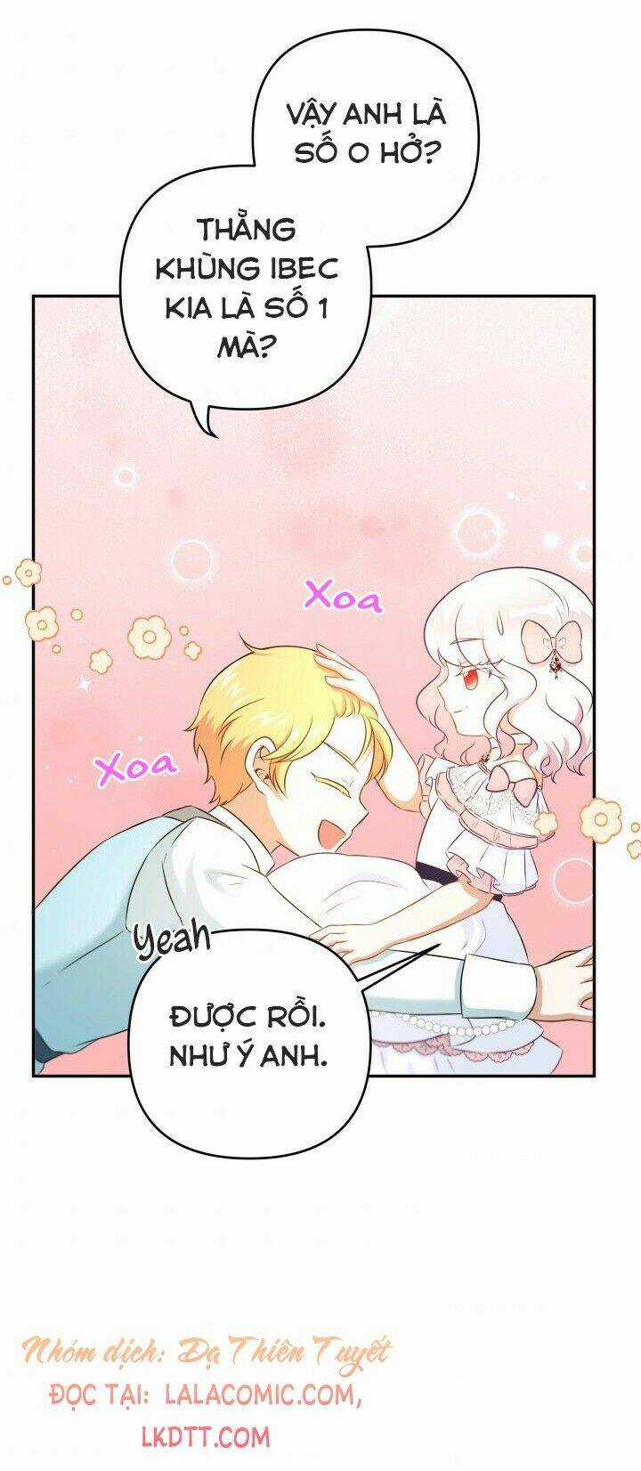 Công Chúa Xấu Xa Chapter 32 trang 70