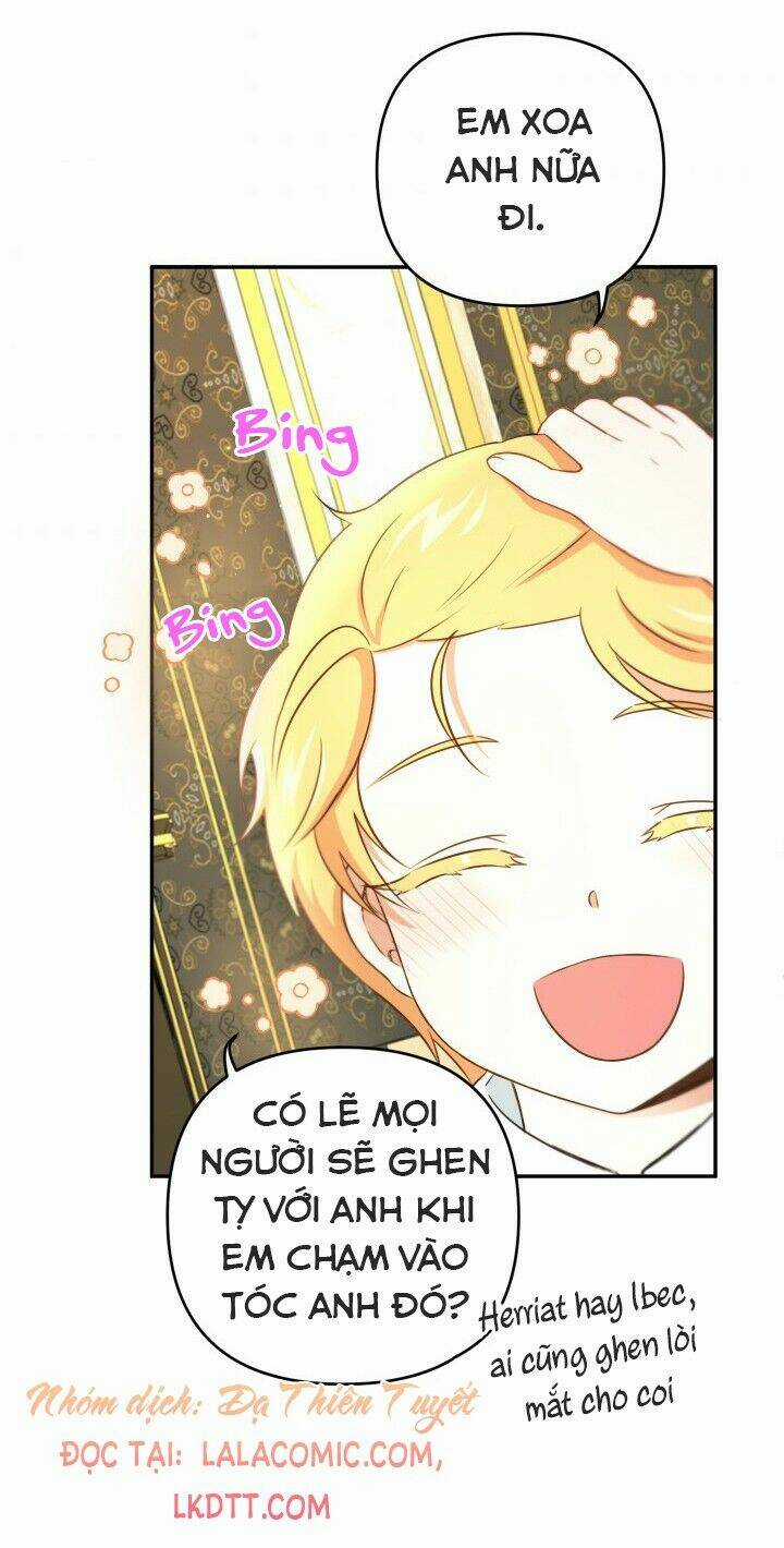 Công Chúa Xấu Xa Chapter 32 trang 71