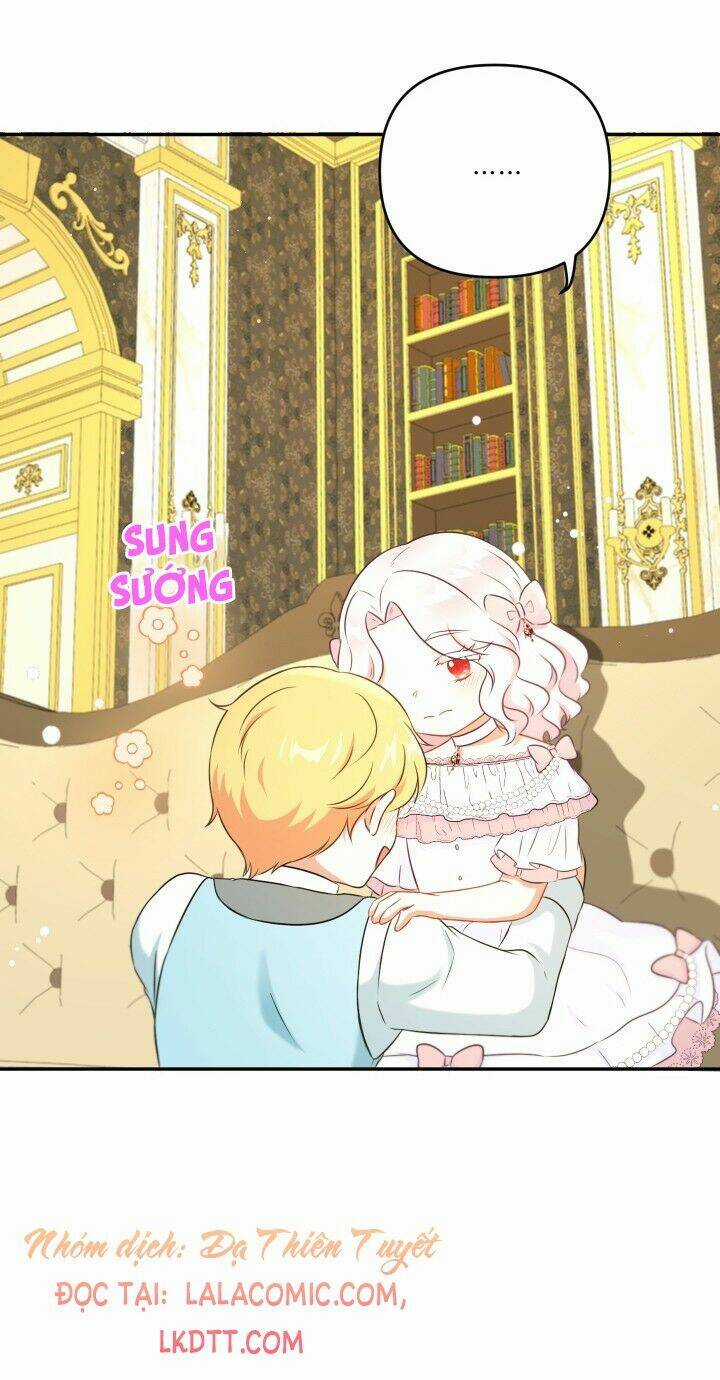 Công Chúa Xấu Xa Chapter 32 trang 72