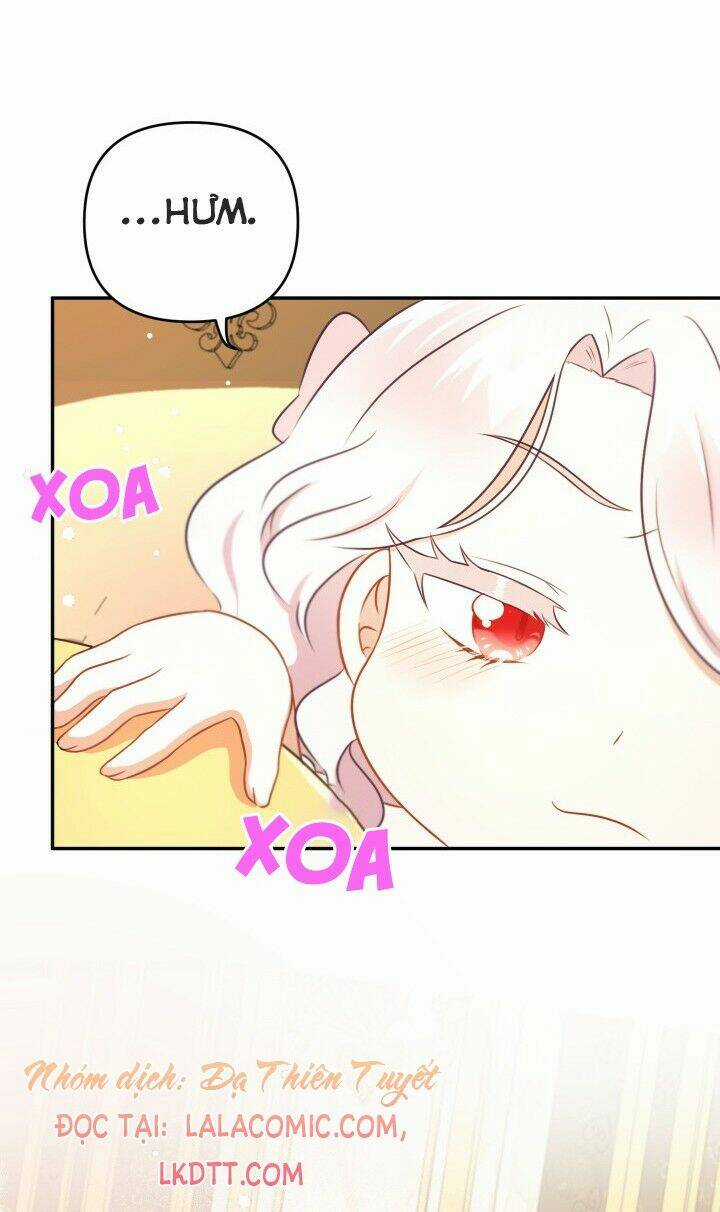 Công Chúa Xấu Xa Chapter 32 trang 73