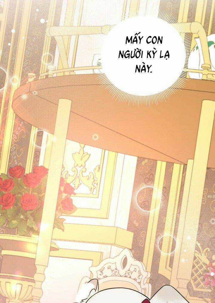 Công Chúa Xấu Xa Chapter 32 trang 74