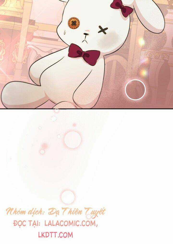 Công Chúa Xấu Xa Chapter 32 trang 75