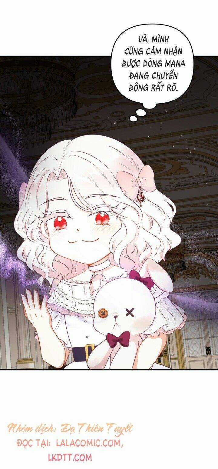 Công Chúa Xấu Xa Chapter 32 trang 8