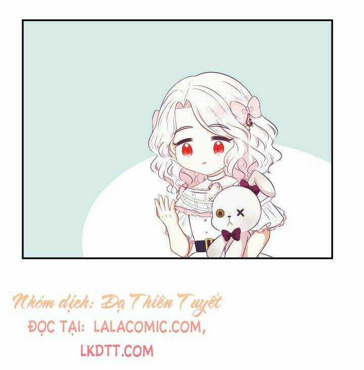 Công Chúa Xấu Xa Chapter 32 trang 9