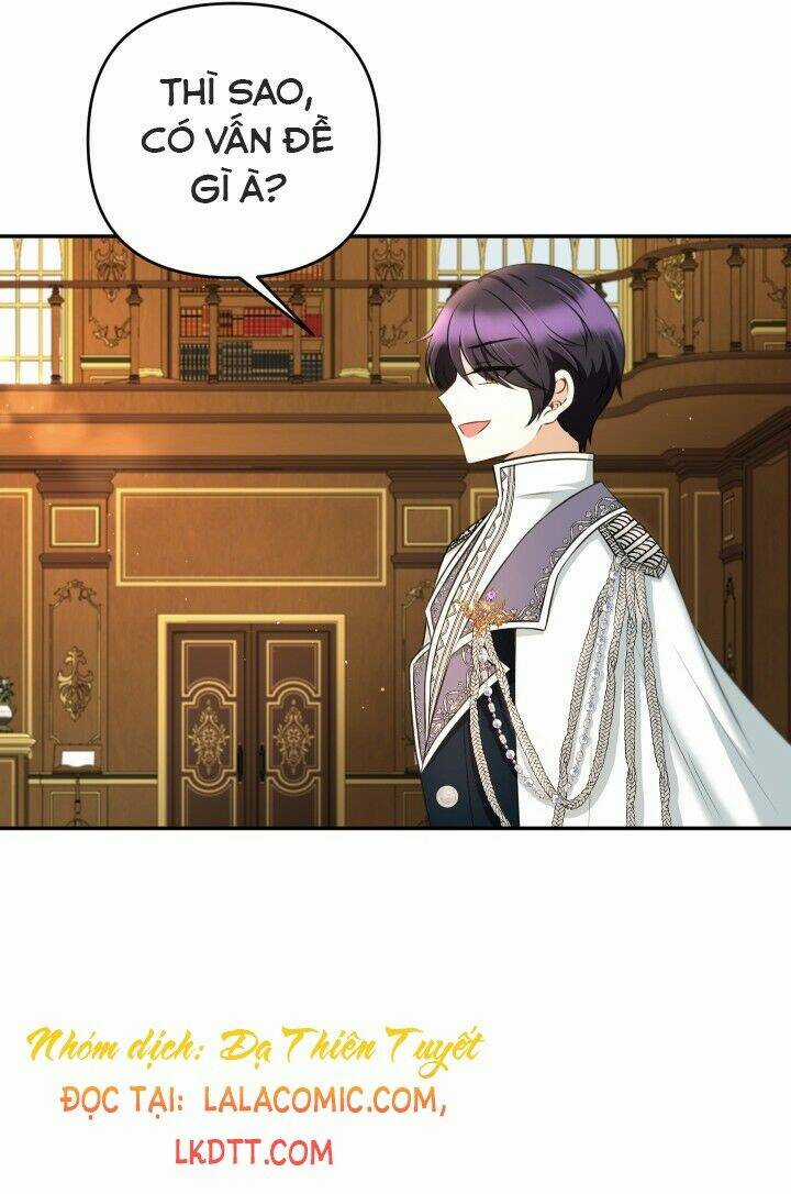 Công Chúa Xấu Xa Chapter 33 trang 14