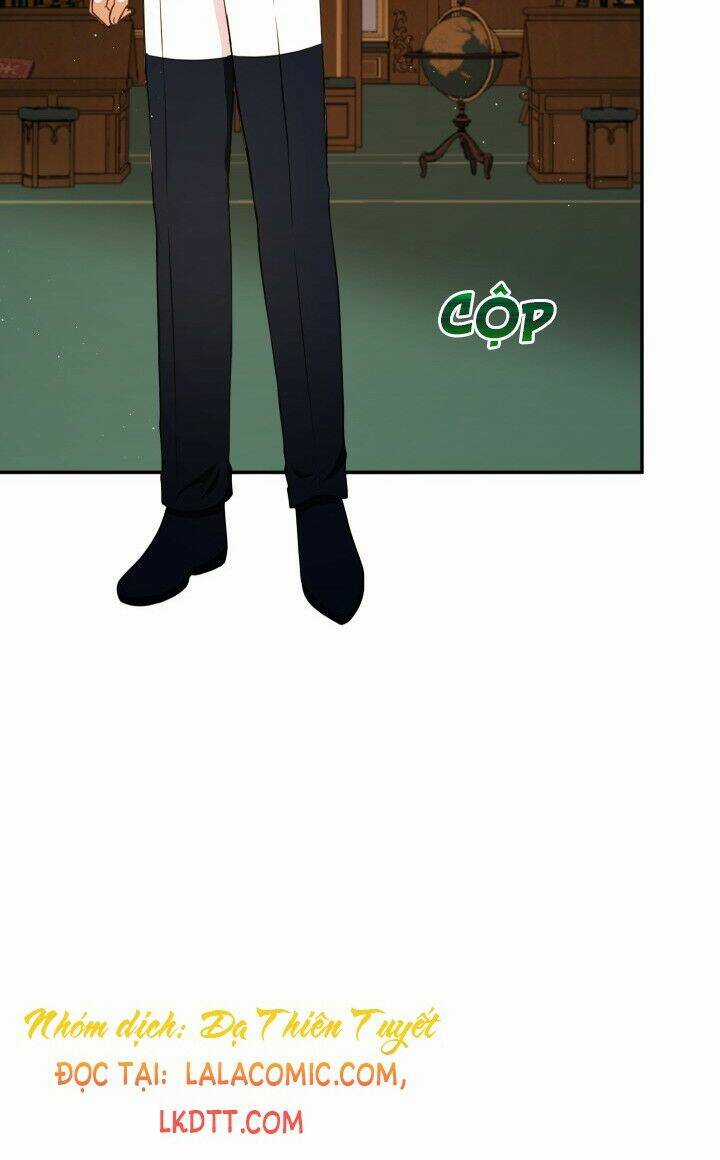 Công Chúa Xấu Xa Chapter 33 trang 16