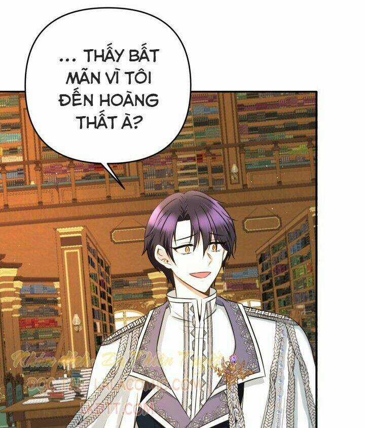 Công Chúa Xấu Xa Chapter 33 trang 18