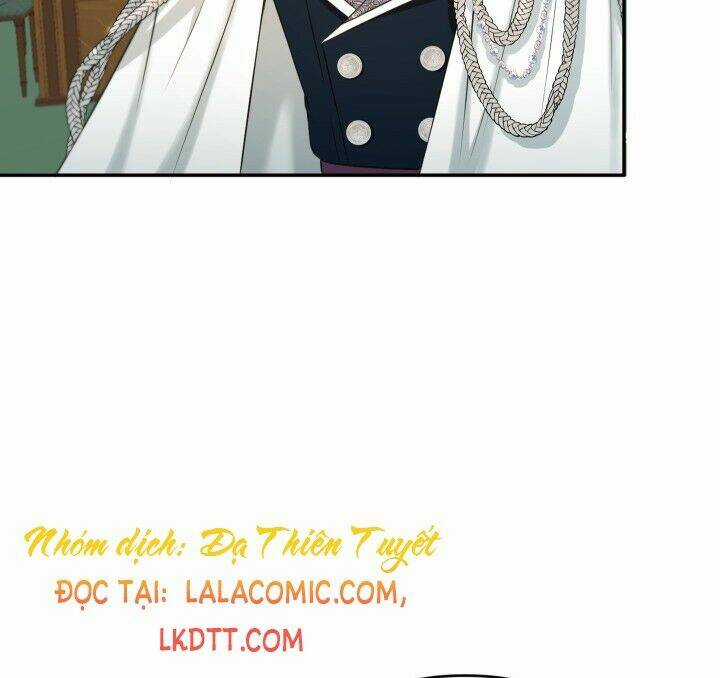 Công Chúa Xấu Xa Chapter 33 trang 19