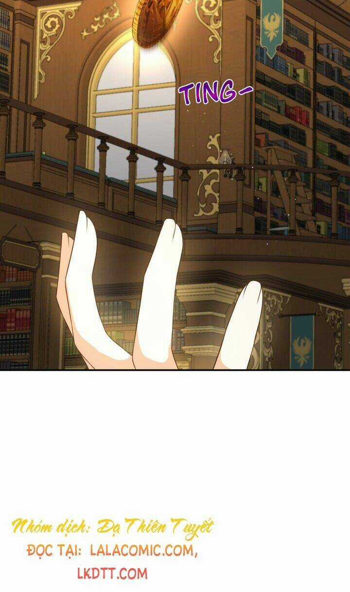 Công Chúa Xấu Xa Chapter 33 trang 2