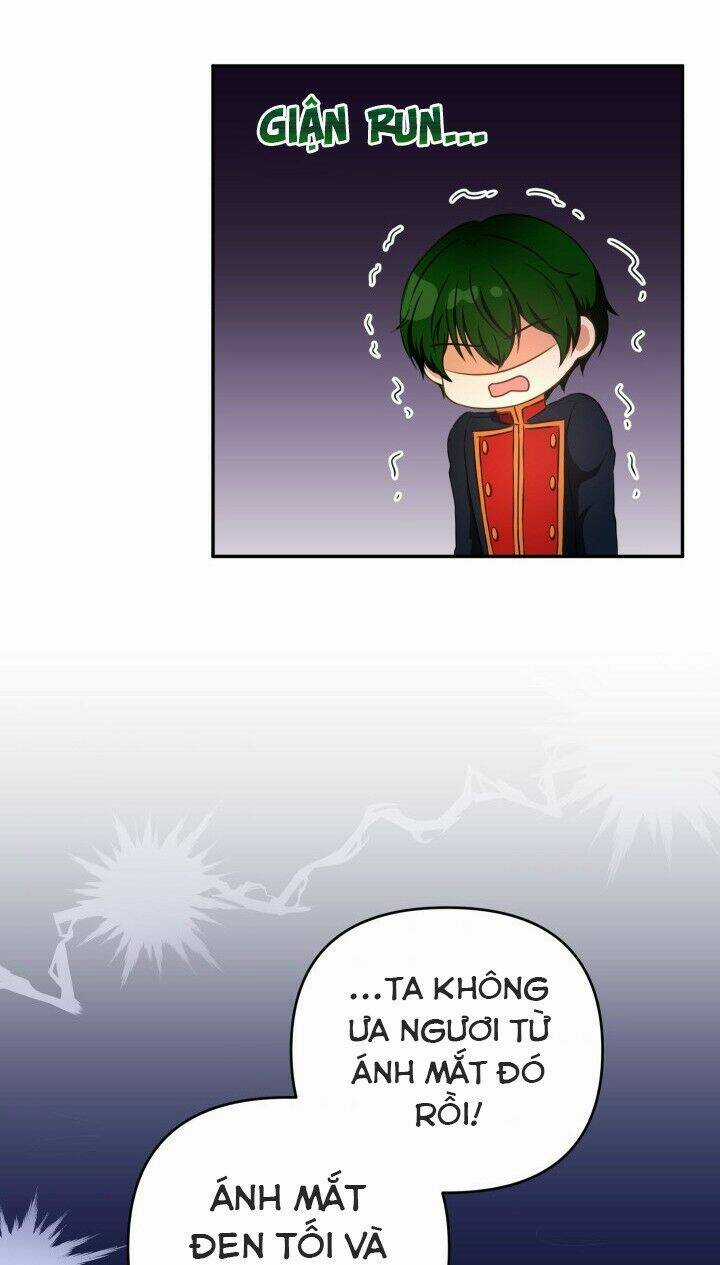 Công Chúa Xấu Xa Chapter 33 trang 25