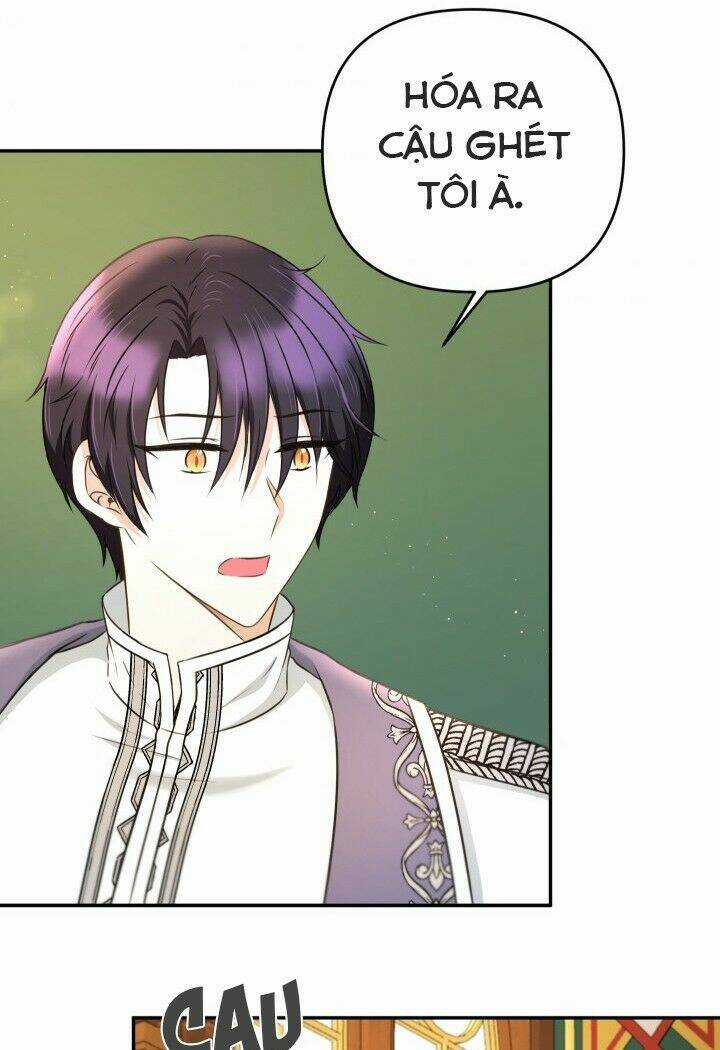 Công Chúa Xấu Xa Chapter 33 trang 27