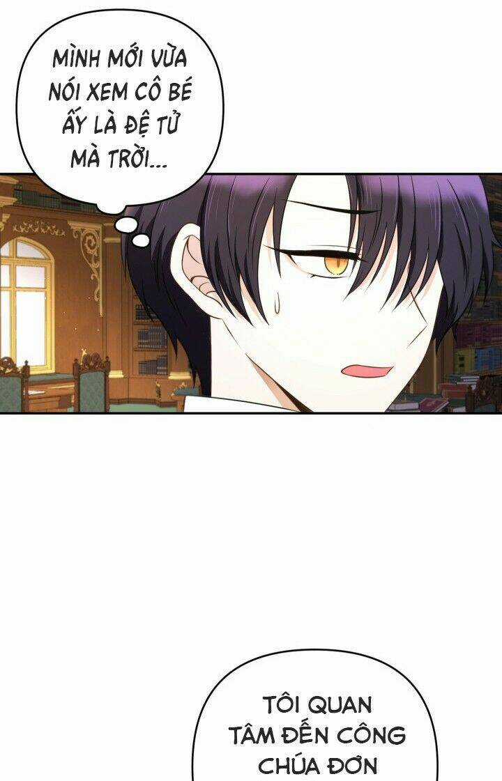 Công Chúa Xấu Xa Chapter 33 trang 30