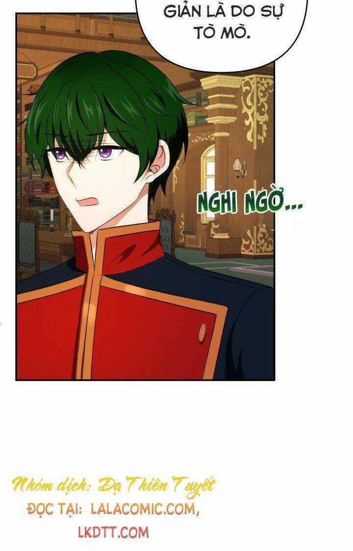 Công Chúa Xấu Xa Chapter 33 trang 31