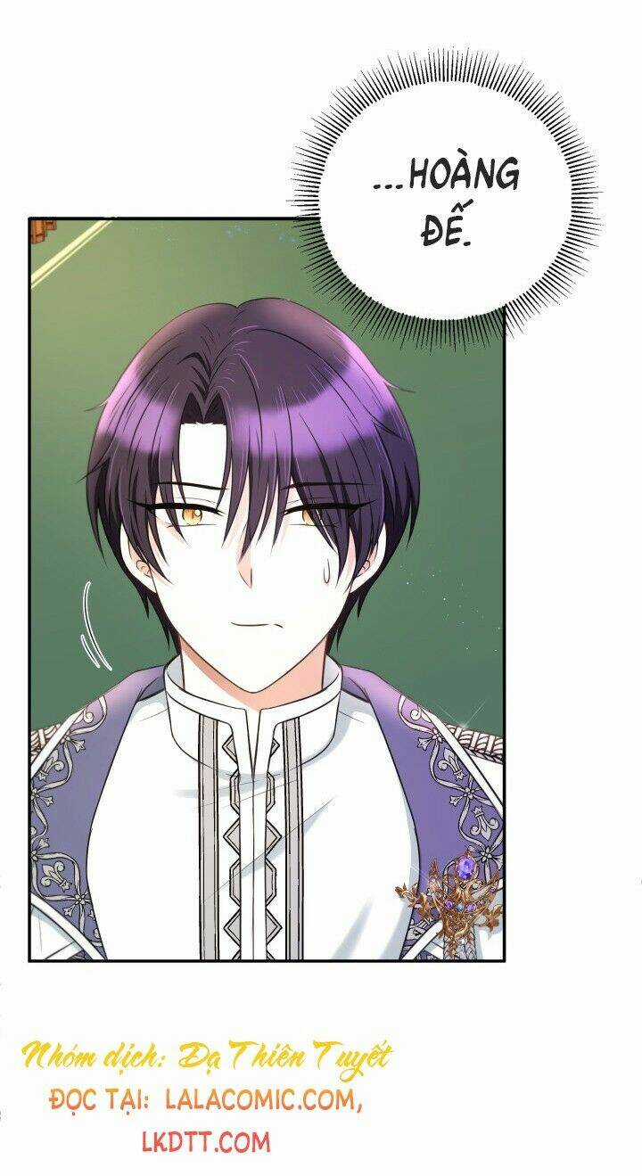 Công Chúa Xấu Xa Chapter 33 trang 36