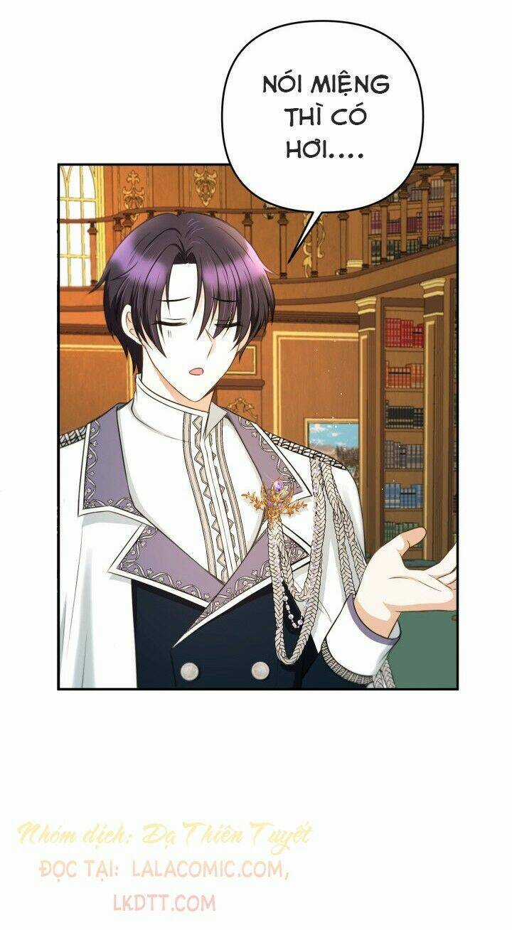 Công Chúa Xấu Xa Chapter 33 trang 38