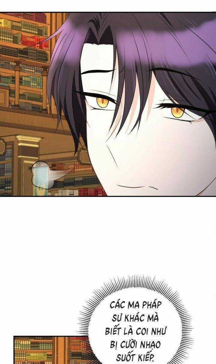 Công Chúa Xấu Xa Chapter 33 trang 4