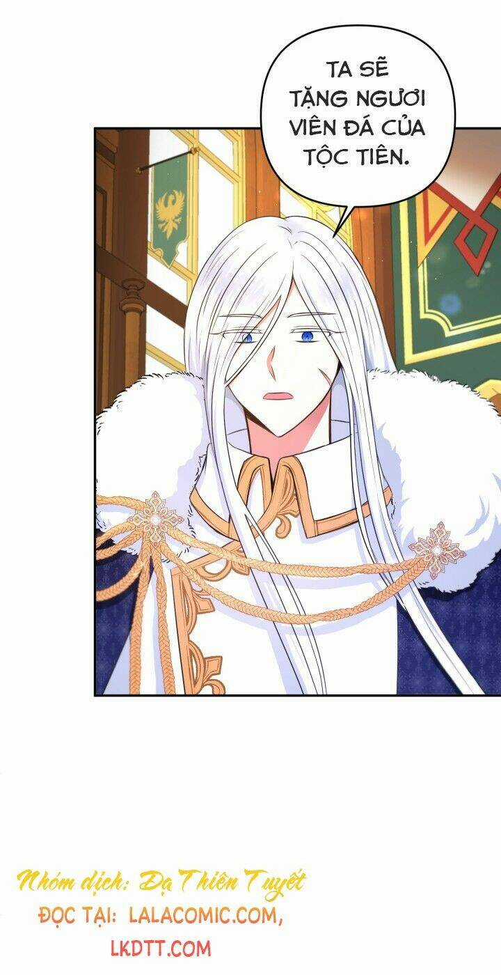 Công Chúa Xấu Xa Chapter 33 trang 40